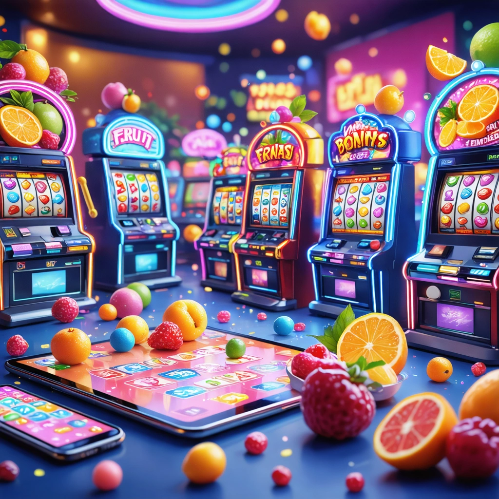 Od radoznalosti do džekpota: Najslađi spin počinje ovde