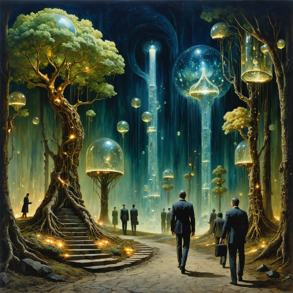 Korporativna kultura: Nurtovanje tehnoloških okruženja