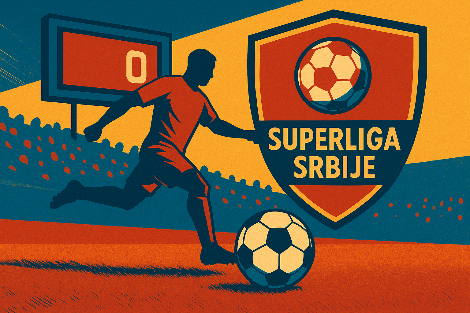 Superliga Srbije: najava kola i mečevi koje ne treba propustiti